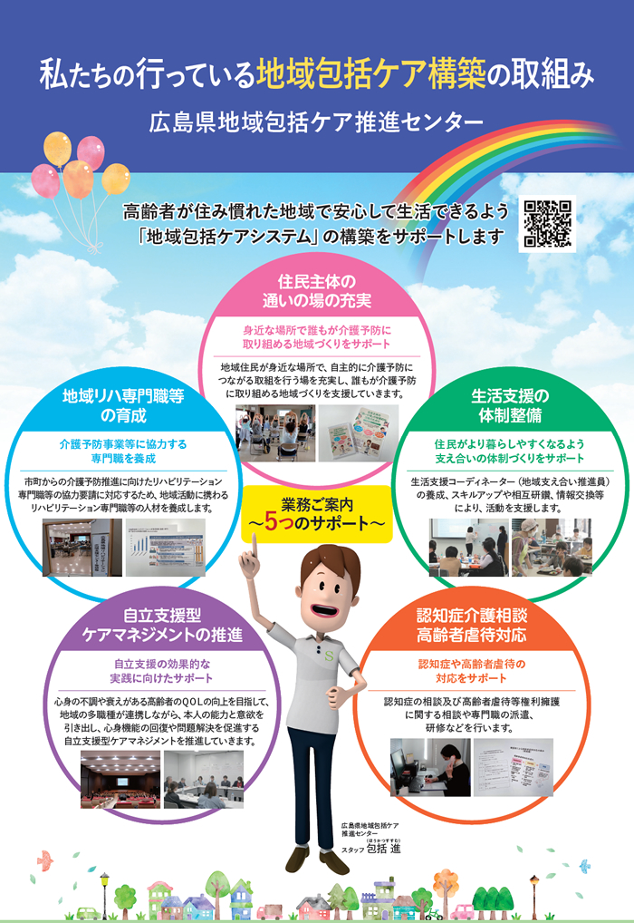ポスター内容